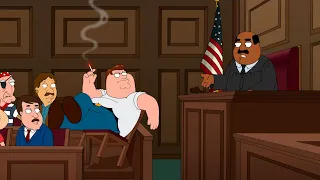 family guy no but i m ready for therapy