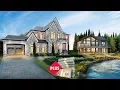 Sobering truth of winning lottery dream homes in Canada