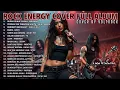 Lagu ROCK ENERGY COVER FULL ALBUM BY VOLTROCK