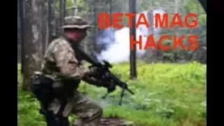 BETA MAG HACKS