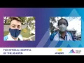 Emergency Department Compared to Urgent Care