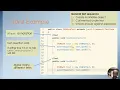 JU Testing Basics