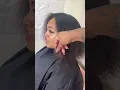 Download Lagu Any texture \u0026 thickness can get slayed 💕 #houstonhairstylist #houstonsilkpress #silkpress
