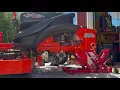 BAD BOY ZERO TURN HYDROSTATIC FLUID CHANGE