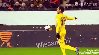 مهارات نيمار علي ويجز 40 نسخه علي بابا  مهارات نيمار علي ويجز 40 نسخه علي بابا
