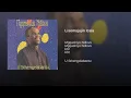 Mgqashiyo Ndlovu - Lisemajajini Icala