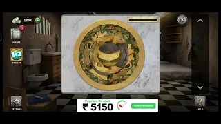 100 Doors escape from prison level 27 PANAMANIAN CELL