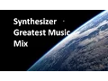 Lagu Synthesizer Greatest - Music Mix