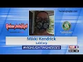FOX8 Highlighting Heroes Mikki Kendrick LabCorp employee