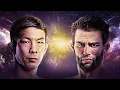 Download Lagu Koyomi Matsushima vs. Garry Tonon | ONE Championship Trailer