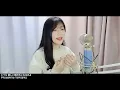 ZARD - 心を開いて (마음을 열고) kokoro wo hiraite 코코로오 히라이테  [cover by HyeonJi Park 박현지 ]