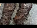 Snake River Farms Smoked Wagyu Skirt Steak