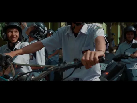 OFFICIAL TRAILER - WE ARE ASTRANOVA "BEYOND THE STARS"