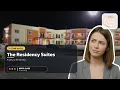 The Residency Suites - A Stay to Remember Houston TX United States