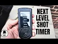 SMARTER Shot Timer - Shooters Global Timer 2 and GO