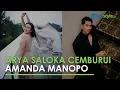 Download Lagu Momen Arya Saloka saat Cemburui Amanda Manopo gara-gara Ditelpon Cowok, Netizen Kangen