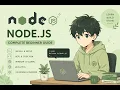 Node js Fundamentals Explained Simply V8 Engine REPL Runtime