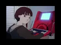 Download Lagu Unedited scene from Serial Experiments Lain [Dub]