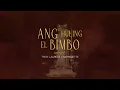 Troy Laureta x Morissette  - 'Ang Huling El Bimbo' Official Lyric Video