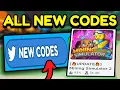 All NEW Codes in Mining Simulator 2 Roblox