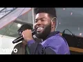 Download Lagu Khalid - Young Dumb \u0026 Broke (Live from the TODAY Show)