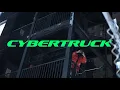 Kobain - Cybertruck SHOT EDIT BY thatnewyorkcitykid