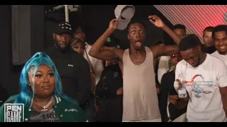 only good verses from kandi vs prynlee pengame rap battle 2024