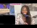 First Time Hearing 나얼 (Naul) - Gloria MV | REACTION 🔥🔥🔥