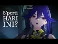Wuthering Waves「AMV/GMV」Ribuan Memori - Lomba Sihir
