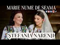 Lagu Ștefania Narenji - Mărie, Nume de Seamă | Cântec pentru @MariaCiobanuOficial