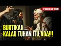 Lagu LOGIKA GILA!!! ABU NAWAS BERHASIL BUNGKAM KAUM ATHEIS YANG TAK PERCAYA ADANYA TUHAN