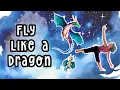 Download Lagu Kids Yoga Story Adventure 🐉 | Learn to Fly Like a Dragon | 13-Min Yoga Class for Kids Tweens \u0026 Teens