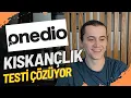 Diamond Tema - Onedio Ne Kadar Kiskancsin Testi Cozuyor