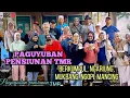 Download Lagu Paguyuban TMR, berkumpul, ngariung, Mukbang, ngopi, mancing