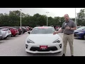How do I drive a 2018 Toyota 86 Manual Transmission
