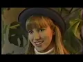 Debbie Gibson on Cov Story-Rare (1989)