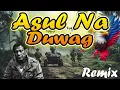 Download Lagu Asul Na Duwag - Duterte Tribute (Reggae Remix) Bangag Mix Dj Jhanzkie 2025