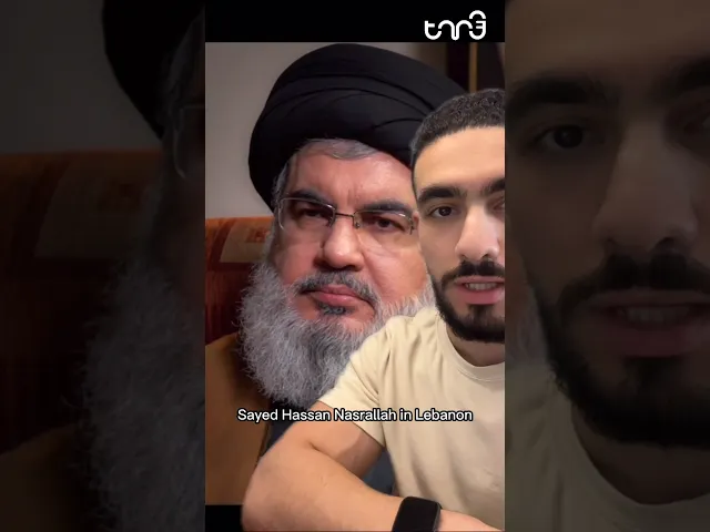 ⁣Did Israel just make a big mistake?  #reaction