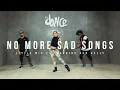 No More Sad Songs - Little Mix ft. Machine Gun Kelly - Choreography - FitDance Life