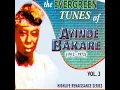 Awa O Soro Ile Wa