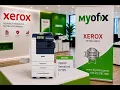 XEROX VersaLink C7125 Renkli A3 Fotokopi Makinesi 0212 216 71 60