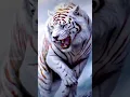 Download Lagu gambar harimau putih prabu Siliwangi