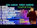 Lagu CAMPUR SARI || FULL ALBUM MENGENANG DIDI KEMPOT MUSIK TERBAIK