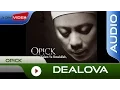 Download Lagu Opick - Dealova | Official Audio