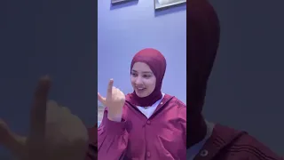 المنشدة الجميلة ندي محمود تبدع في الانشاد الديني 