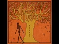 James Tucker - October