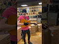 Download Lagu Guitarist needs a smaller acoustic