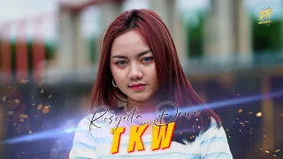 Download ROSYNTA DEWI - TKW | Tenaga Kerja Wanita ( Official Music Video ) MP3