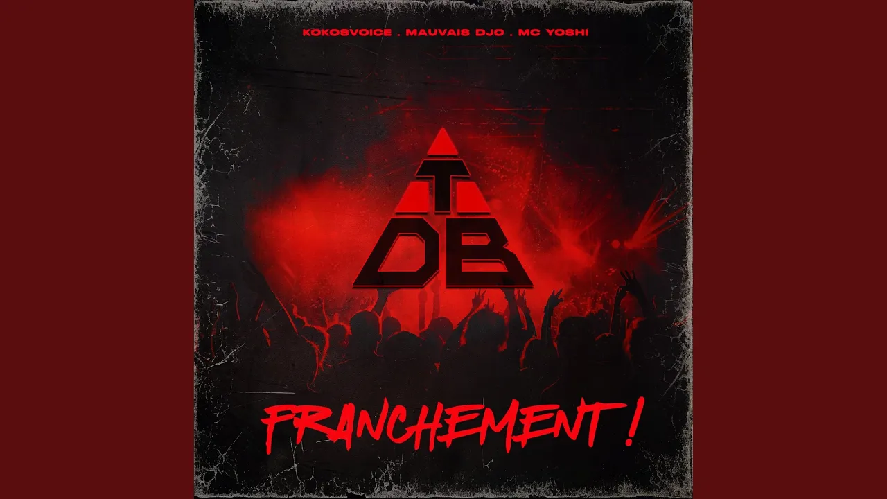 No name (feat. MC YOSHI, Mauvais djo & Kokosvoice) No name (feat. MC YOSHI, Mauvais djo & Kokosvoice)