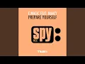 Prepare Yourself feat Nancy Fm E-Dit